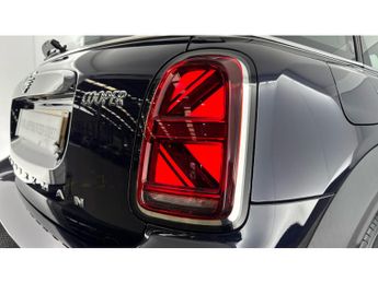 MINI Countryman 1.5 Cooper Exclusive 5dr Auto Petrol Hatchback