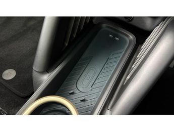 MINI Aceman 135kW E Exclusive [Level 2] 43kWh 5dr Auto Electric Hatchback