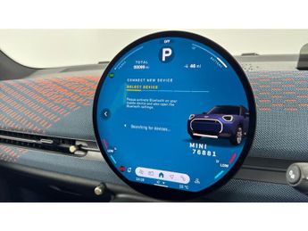 MINI Aceman 135kW E Exclusive [Level 2] 43kWh 5dr Auto Electric Hatchback