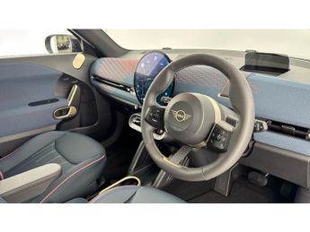 MINI Aceman 135kW E Exclusive [Level 2] 43kWh 5dr Auto Electric Hatchback