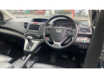 Honda CR-V 2.0 i-VTEC EX 5dr Auto Petrol Estate
