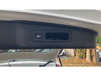 Honda CR-V 2.0 i-VTEC EX 5dr Auto Petrol Estate