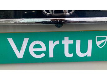 Honda CR-V 2.0 i-VTEC EX 5dr Auto Petrol Estate