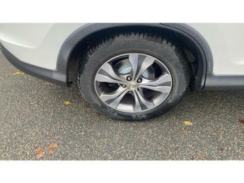 Honda CR-V 2.0 i-VTEC EX 5dr Auto Petrol Estate