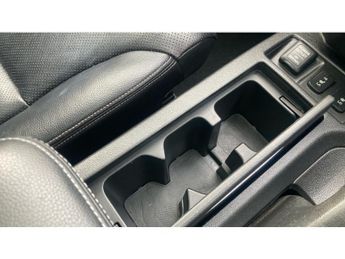 Honda CR-V 2.0 i-VTEC EX 5dr Auto Petrol Estate