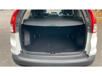 Honda CR-V 2.0 i-VTEC EX 5dr Auto Petrol Estate