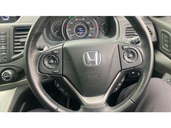Honda CR-V 2.0 i-VTEC EX 5dr Auto Petrol Estate