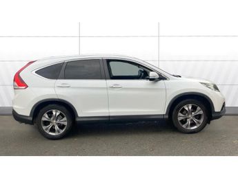 Honda CR-V 2.0 i-VTEC EX 5dr Auto Petrol Estate