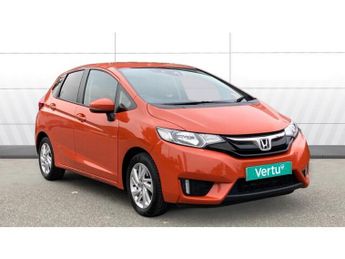 Honda Jazz 1.3 SE Navi 5dr CVT Petrol Hatchback