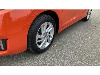 Honda Jazz 1.3 SE Navi 5dr CVT Petrol Hatchback