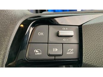 Toyota Proace City L1 Electric Icon Van 50kWh Auto