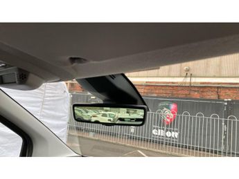 Toyota Proace City L1 Electric Icon Van 50kWh Auto