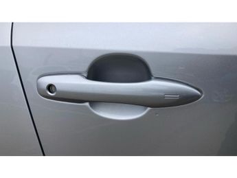 Toyota Corolla 1.8 VVT-i Hybrid Icon 5dr CVT Hybrid Estate