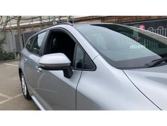 Toyota Corolla 1.8 VVT-i Hybrid Icon 5dr CVT Hybrid Estate