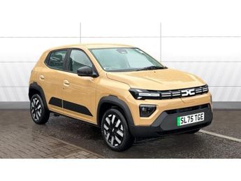 Dacia Spring 27kWh Expression 65 48kW 5dr Auto Electric Hatchback