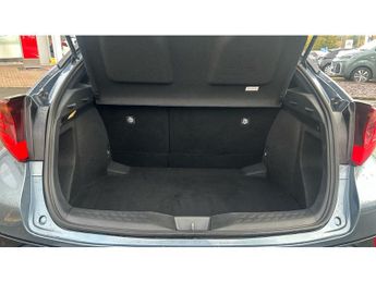 Toyota C-HR 1.8 Hybrid Dynamic 5dr CVT Hybrid Hatchback