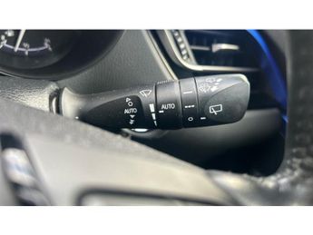 Toyota C-HR 1.8 Hybrid Dynamic 5dr CVT Hybrid Hatchback