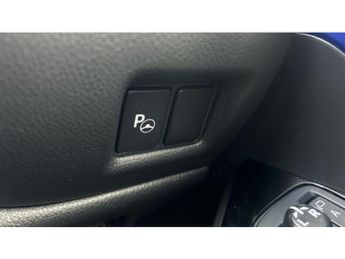 Toyota C-HR 1.8 Hybrid Dynamic 5dr CVT Hybrid Hatchback