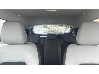 Ford Puma 123kW Premium 43kWh 5dr Auto Electric Hatchback