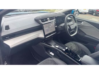 Ford Puma 123kW Premium 43kWh 5dr Auto Electric Hatchback