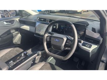 Ford Puma 123kW Premium 43kWh 5dr Auto Electric Hatchback