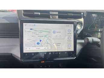 Ford Puma 123kW Premium 43kWh 5dr Auto Electric Hatchback