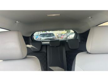 Ford Puma 123kW Premium 43kWh 5dr Auto Electric Hatchback