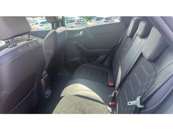 Ford Puma 123kW Premium 43kWh 5dr Auto Electric Hatchback