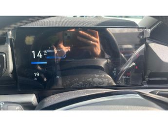 Ford Puma 123kW Premium 43kWh 5dr Auto Electric Hatchback