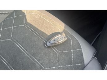 Ford Puma 123kW Premium 43kWh 5dr Auto Electric Hatchback