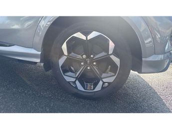 Ford Puma 123kW Premium 43kWh 5dr Auto Electric Hatchback