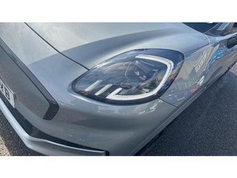 Ford Puma 123kW Premium 43kWh 5dr Auto Electric Hatchback