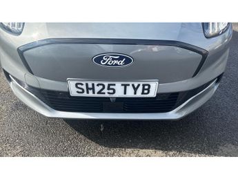 Ford Puma 123kW Premium 43kWh 5dr Auto Electric Hatchback