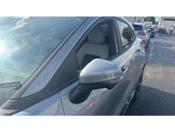 Ford Puma 123kW Premium 43kWh 5dr Auto Electric Hatchback