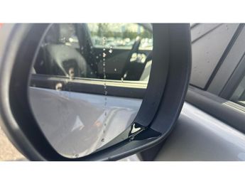 Ford Puma 123kW Premium 43kWh 5dr Auto Electric Hatchback