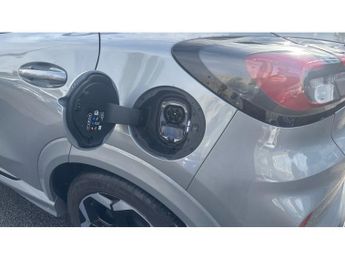 Ford Puma 123kW Premium 43kWh 5dr Auto Electric Hatchback