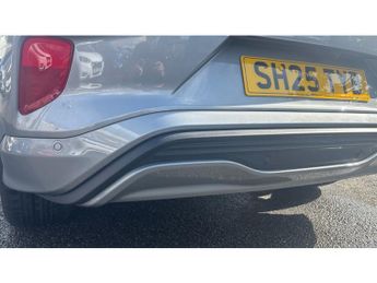 Ford Puma 123kW Premium 43kWh 5dr Auto Electric Hatchback