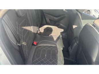 Ford Puma 123kW Premium 43kWh 5dr Auto Electric Hatchback