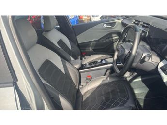 Ford Puma 123kW Premium 43kWh 5dr Auto Electric Hatchback