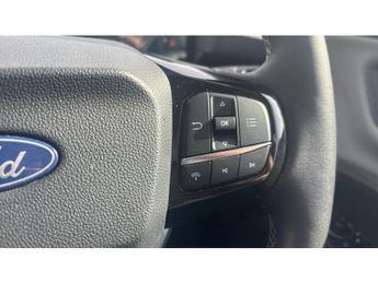 Ford Puma 123kW Premium 43kWh 5dr Auto Electric Hatchback