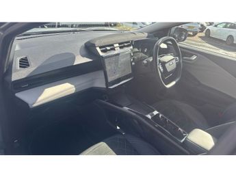 Ford Puma 123kW Premium 43kWh 5dr Auto Electric Hatchback