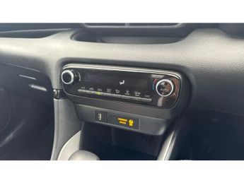 Toyota Yaris 1.5 Hybrid Design 5dr CVT Hybrid Hatchback