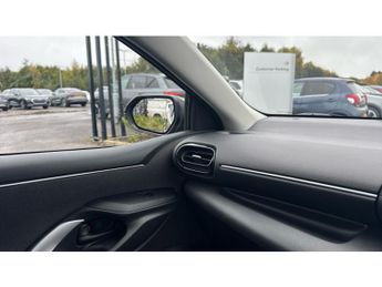 Toyota Yaris 1.5 Hybrid Design 5dr CVT Hybrid Hatchback