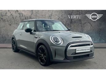 MINI Hatchback 135kW Cooper S Level 2 33kWh 3dr Auto Electric Hatchback