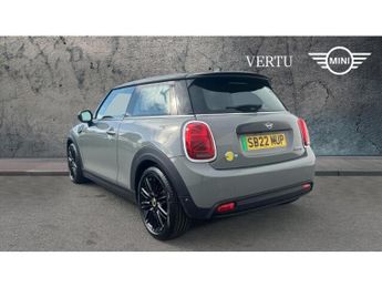 MINI Hatchback 135kW Cooper S Level 2 33kWh 3dr Auto Electric Hatchback