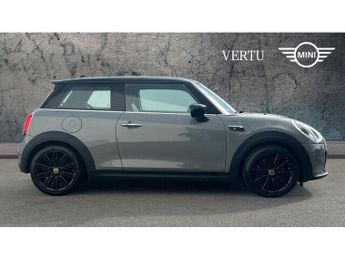 MINI Hatchback 135kW Cooper S Level 2 33kWh 3dr Auto Electric Hatchback