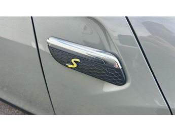 MINI Hatchback 135kW Cooper S Level 2 33kWh 3dr Auto Electric Hatchback