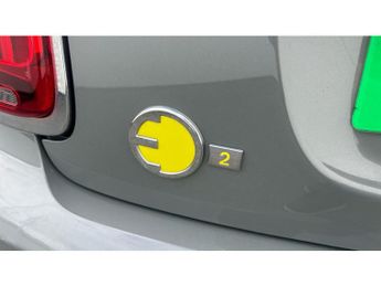 MINI Hatchback 135kW Cooper S Level 2 33kWh 3dr Auto Electric Hatchback
