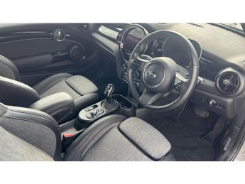 MINI Hatchback 135kW Cooper S Level 2 33kWh 3dr Auto Electric Hatchback