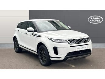 Land Rover Range Rover Evoque 2.0 D165 5dr 2WD Diesel Hatchback